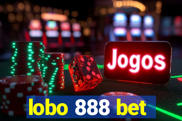 lobo 888 bet