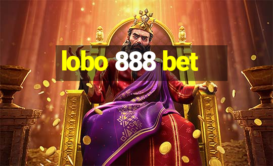 lobo 888 bet