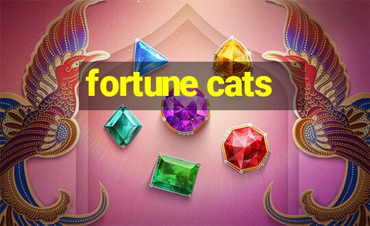 fortune cats