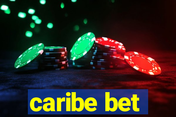 caribe bet