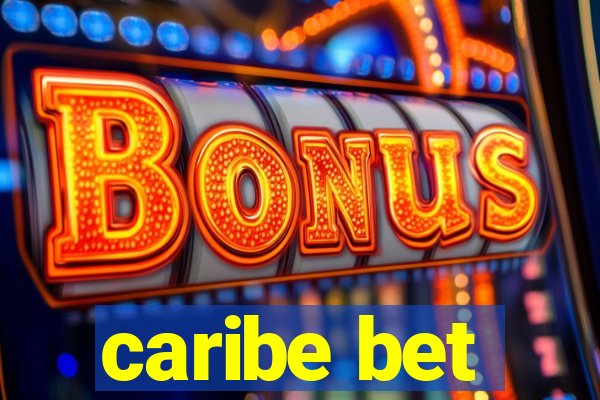 caribe bet