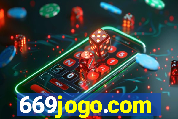 669jogo.com