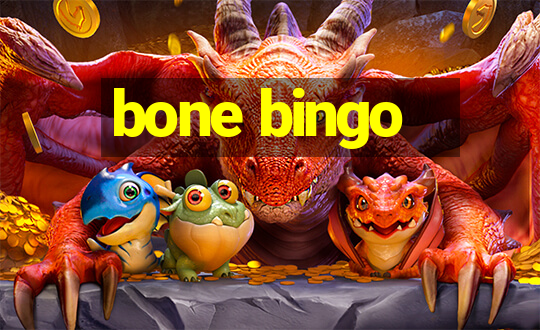 bone bingo