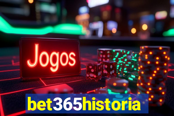 bet365historia