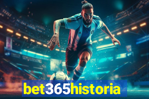 bet365historia