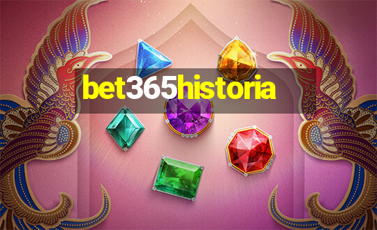 bet365historia