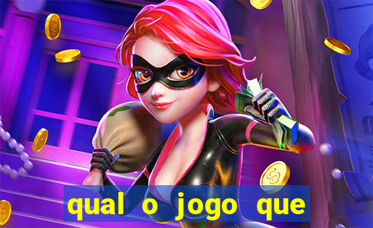 qual o jogo que ganha mais dinheiro