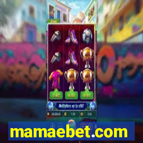 mamaebet.com