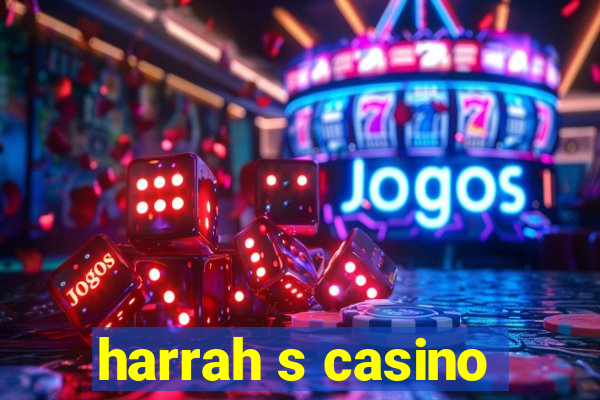 harrah s casino