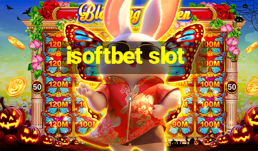 isoftbet slot