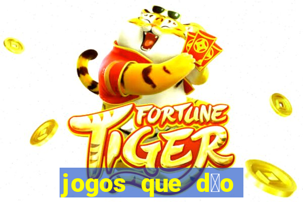 jogos que d茫o b么nus ao se cadastrar