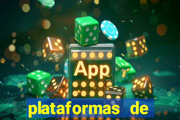 plataformas de jogos americanas