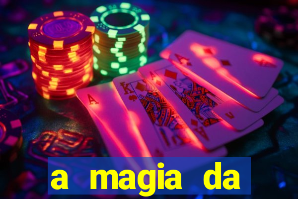 a magia da sobrevivência download