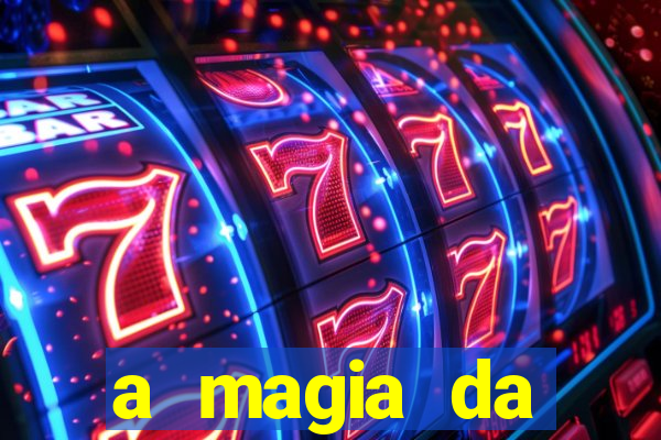 a magia da sobrevivência download