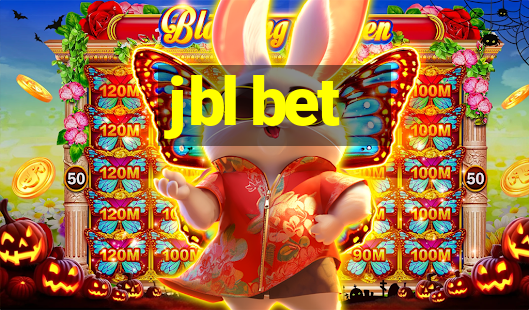 jbl bet