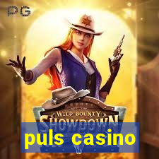 puls casino