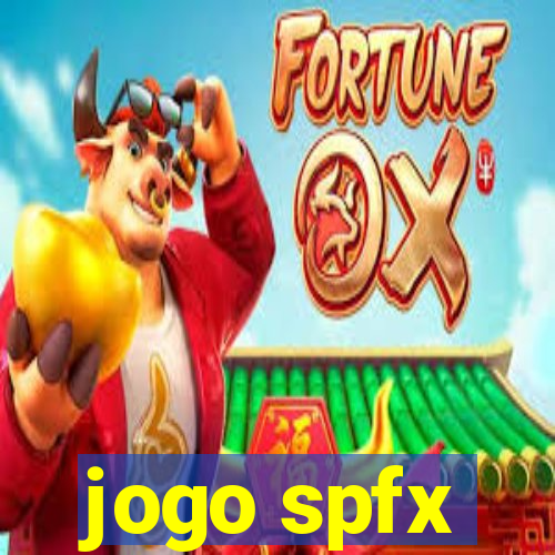 jogo spfx