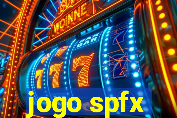 jogo spfx