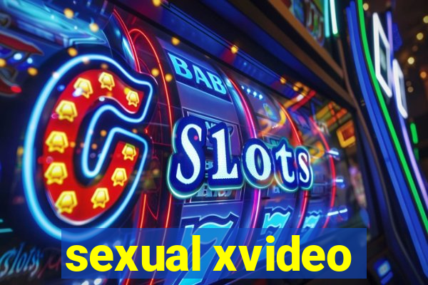 sexual xvideo