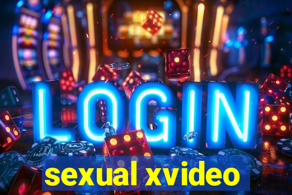 sexual xvideo