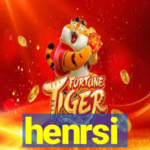 henrsi