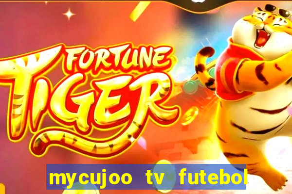 mycujoo tv futebol ao vivo