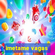 imetame vagas