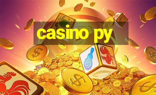 casino py