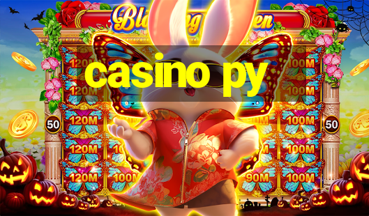 casino py