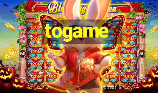 togame