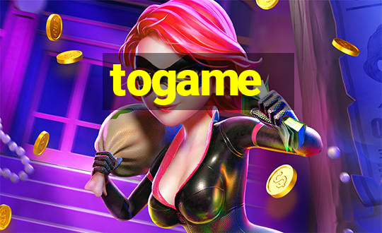 togame