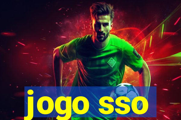 jogo sso