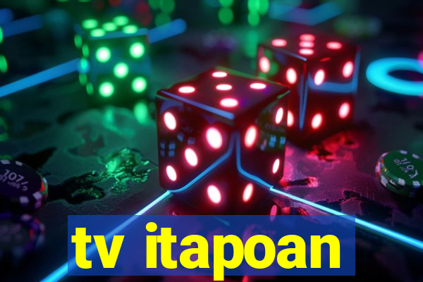 tv itapoan