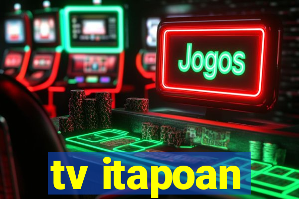 tv itapoan