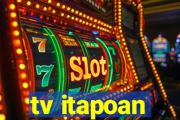 tv itapoan