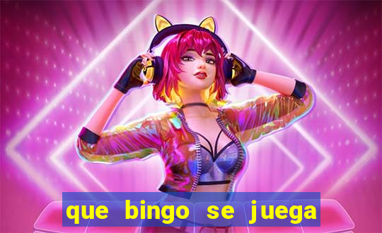 que bingo se juega hoy en salta