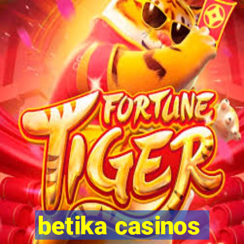 betika casinos