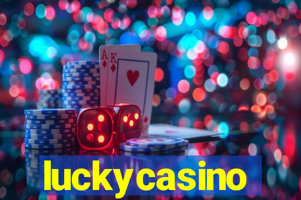 luckycasino