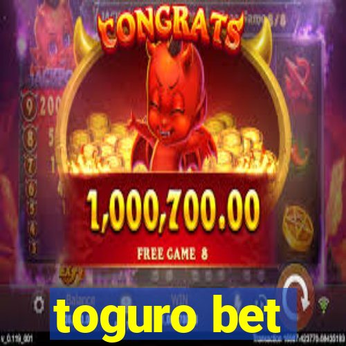 toguro bet