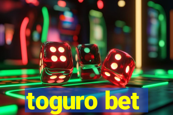 toguro bet