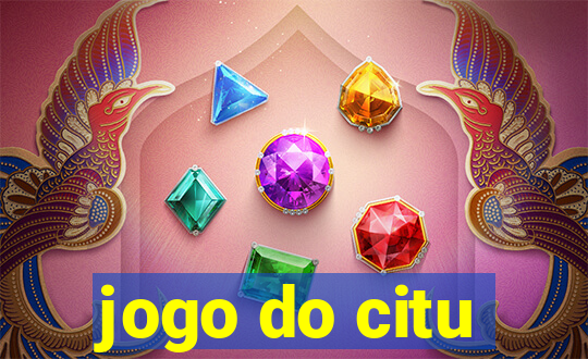 jogo do citu