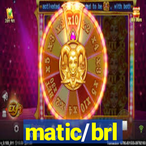 matic/brl