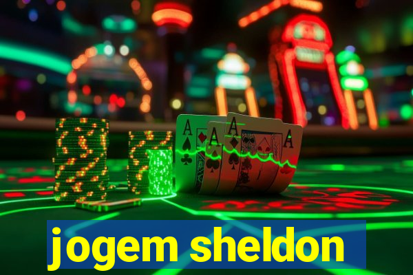 jogem sheldon