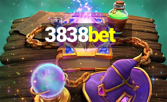 3838bet