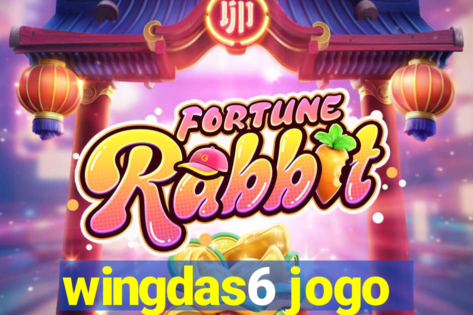 wingdas6 jogo