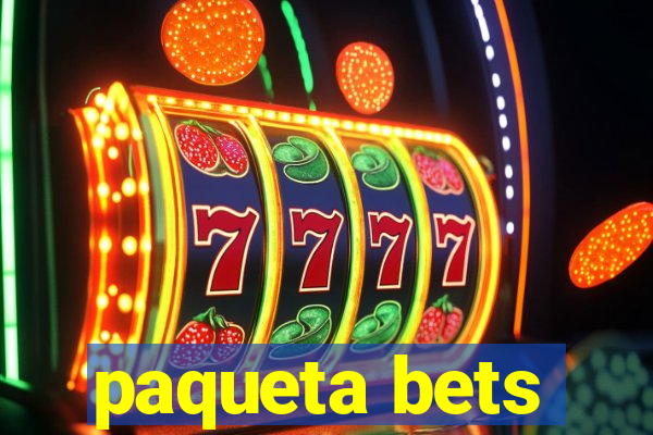 paqueta bets