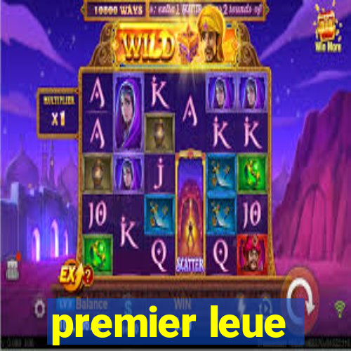 premier leue