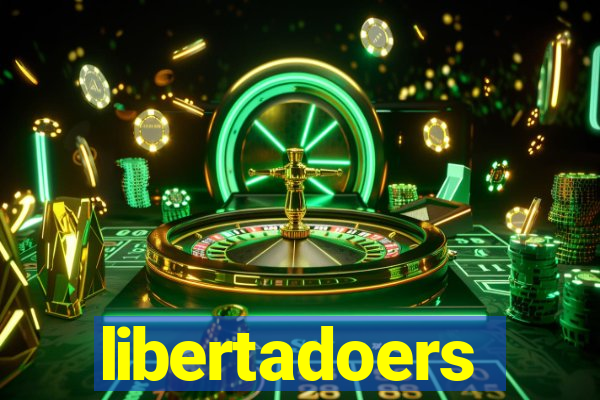 libertadoers