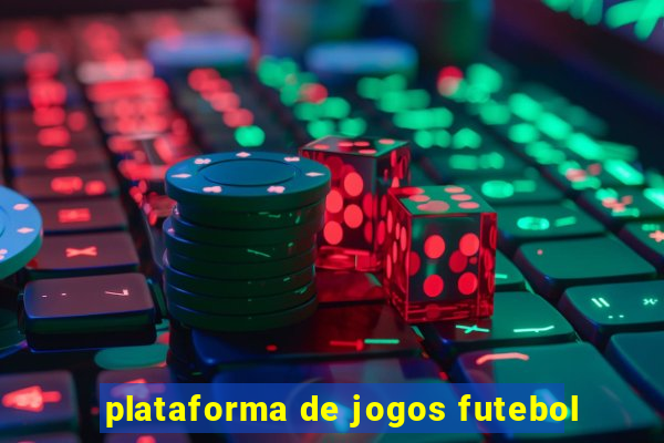 plataforma de jogos futebol