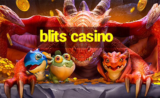 blits casino